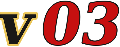 v03 logo